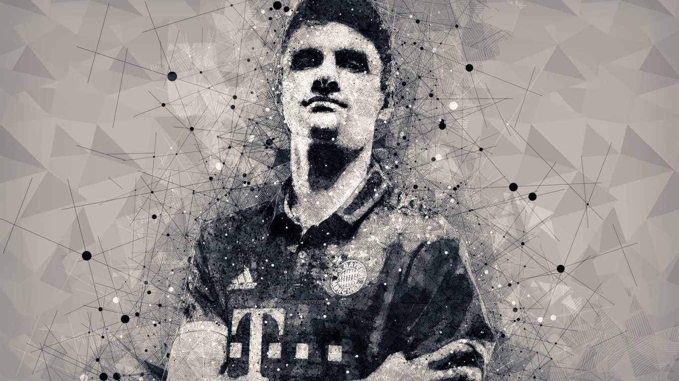 Arsenal are looking for a new striker – Who should they sign?​​​​​