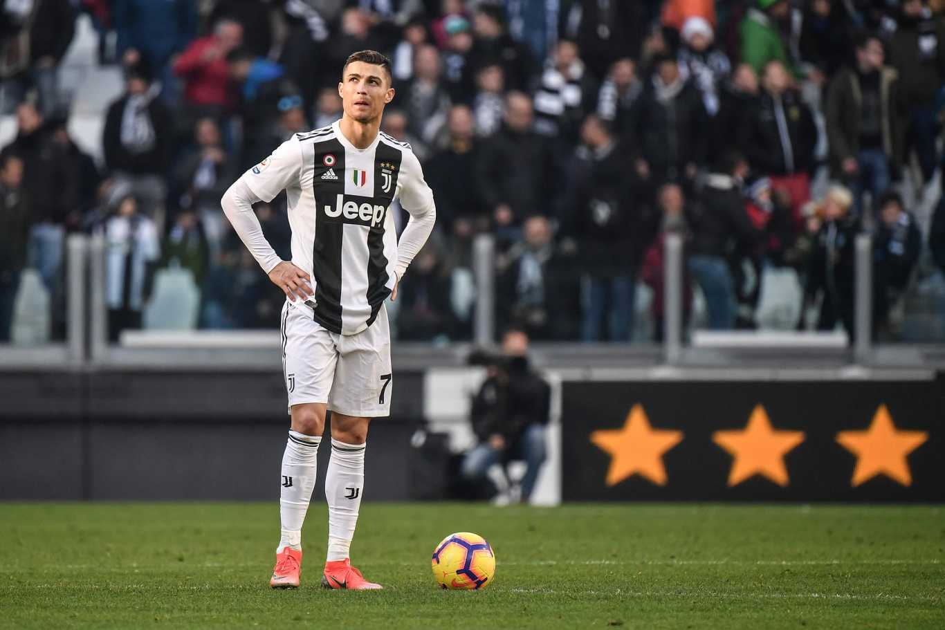 Ronaldo: I turned down Real Madrid because the club is not ethical